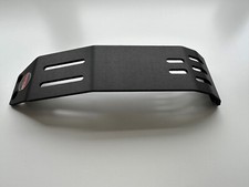 BASH GUARD FOR ORBEA WILD 2023/2024 ANODISED BLACK