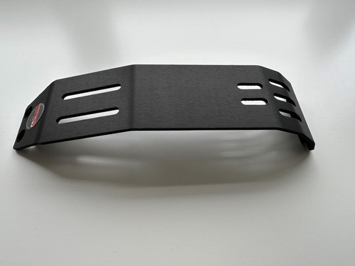 Bash guard for - for, orbea