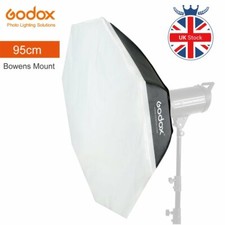 Godox Octagon Softbox 95cm 37"