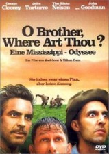 O Brother, Where Art Thou