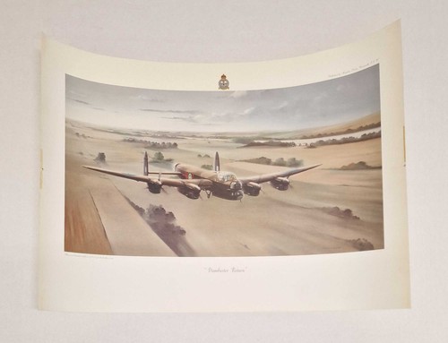 Maurice gardner dambuster - maurice,