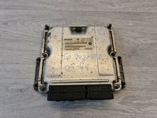 CHRYSLER GRAND VOYAGER MK4 2005 2.8 CRD ENGINE CONTROL MODULE ECU P05094285AC