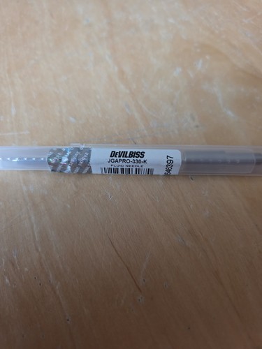 Devilbiss jga pro 330 - devilbiss,