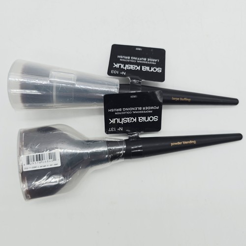 Pack sonia kashuk pro - 2-pack,