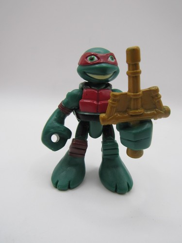 Raphael playmates teenage - playmates,