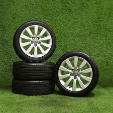 Audi a1 alloy wheels - a1,