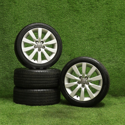 Audi a1 alloy - audi,