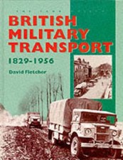 British Military Transport