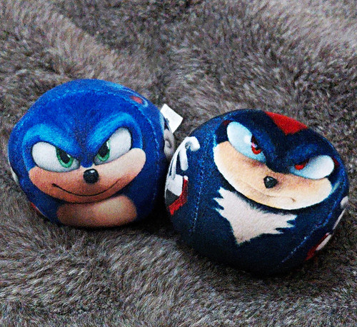 Sonic the hedgehog super - sonic,