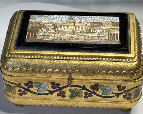 Antiquec tombini roma - tombini,