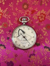 Vintage Gallet Swiss Yachting