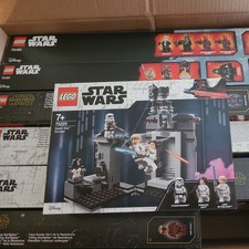 LEGO Star Wars: Death Star