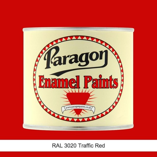 Ral 3020 traffic red - ral,