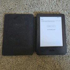 Amazon kindle 2022 16gb fi - 16gb, wi-fi