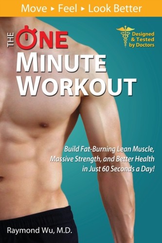 One minute workout build - wu,