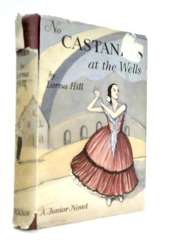 Castanets the wells - at,