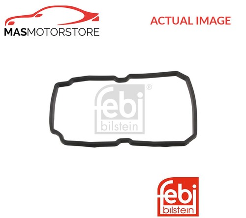 Seal automatic transmission - seal,