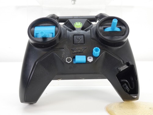 Air hogs helicopter remote - helicopter,