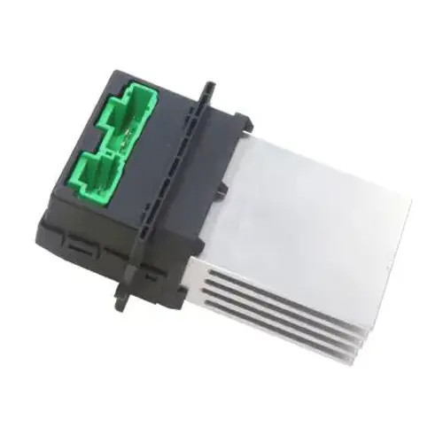 Blower regulator resistor - , for