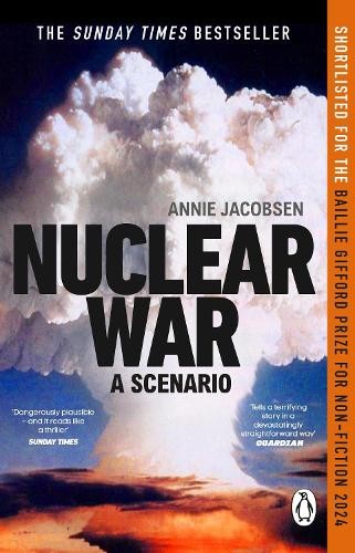Nuclear war the bestselling - the,
