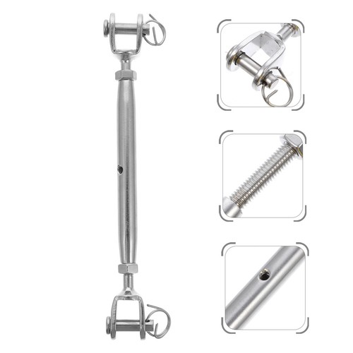 Stainless steel closed body - steel,