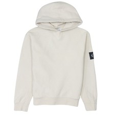 Calvin Klein Jeans Boys Beige