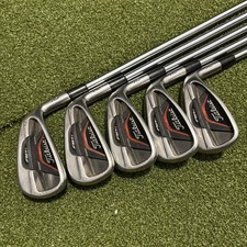 (+0.75") Titleist AP1 712 Iron