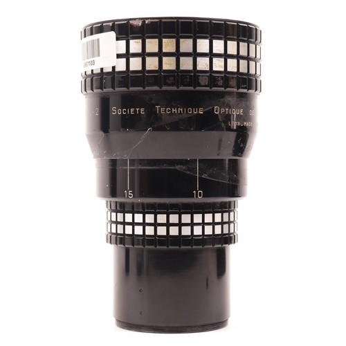 Hypergonar 2 anamorphic - hypergonar, hi-fi-2
