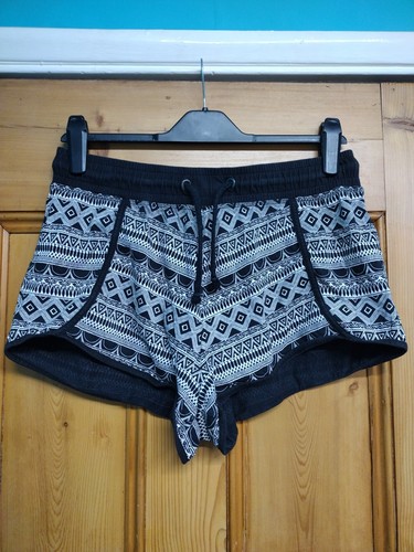 Athletic look patterned - tu,