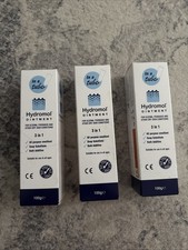 Hydromol Ointment 100g |
