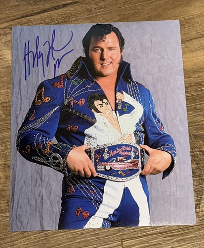 Honky tonk autographed - honky, 8x10