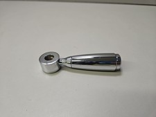Fired Earth Bastide Chrome Tap