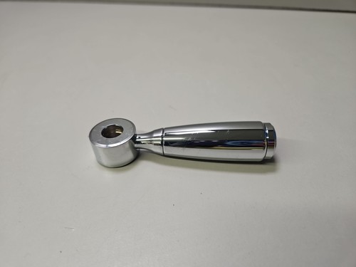 Fired earth bastide chrome tap - earth,