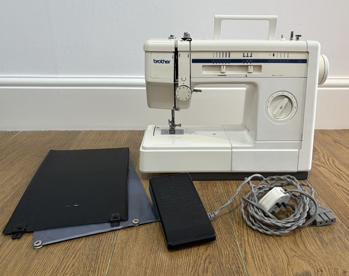 Brother electric sewing - electric,