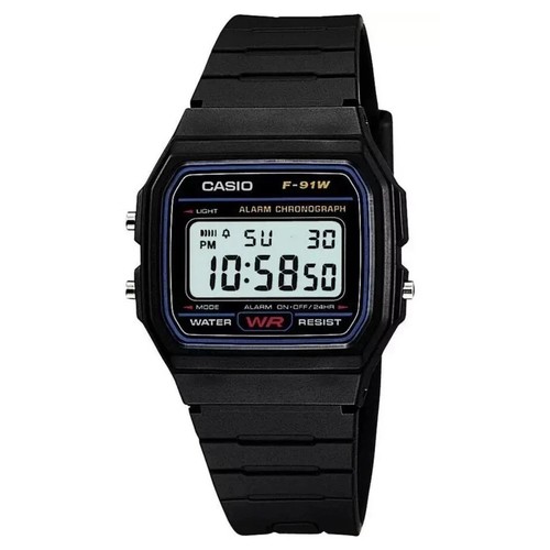 Casio watch classic sports - casio,
