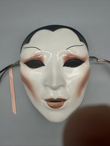 Clay art about face mask - clay,