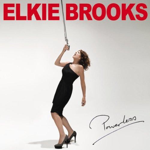 Powerless elkie brooks - powerless,