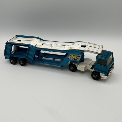 Matchbox super kings 10 - matchbox,