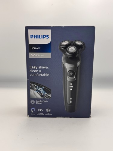 Philips men series 5000 wet - series,