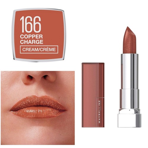 Maybelline color sensational - maybelline,