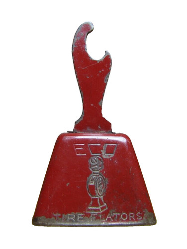 Eco tire flators - tire, meters