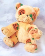 Build A Bear, Collectable