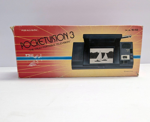 Vintage realistic pocket - vintage,