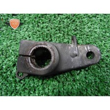 Gear bracket brake pedal