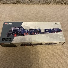 Corgi classics pickford 17701 - pickford,
