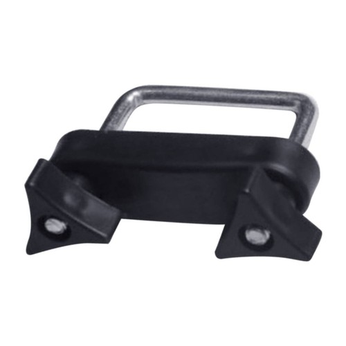 New car roof box - box, ubolt