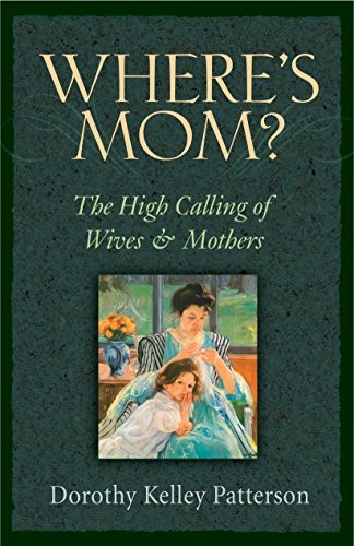 Where mom the high - where's,