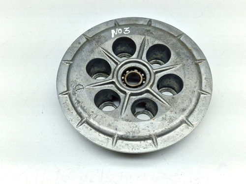 Kawasaki 500 clutch - kawasaki,