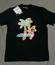 Clone Palm Angles T-shirt Multiple Sizes