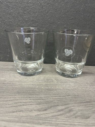 Costa coffee glass tumblers - costa, 14